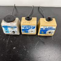 VWR Vortex Genie 2 Vortex Mixers - Quantity 3 image 2